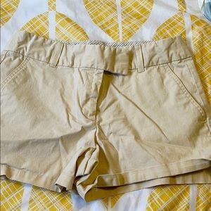 3 for $15 Loft Shorts